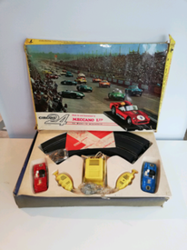 scalextric cars for sale